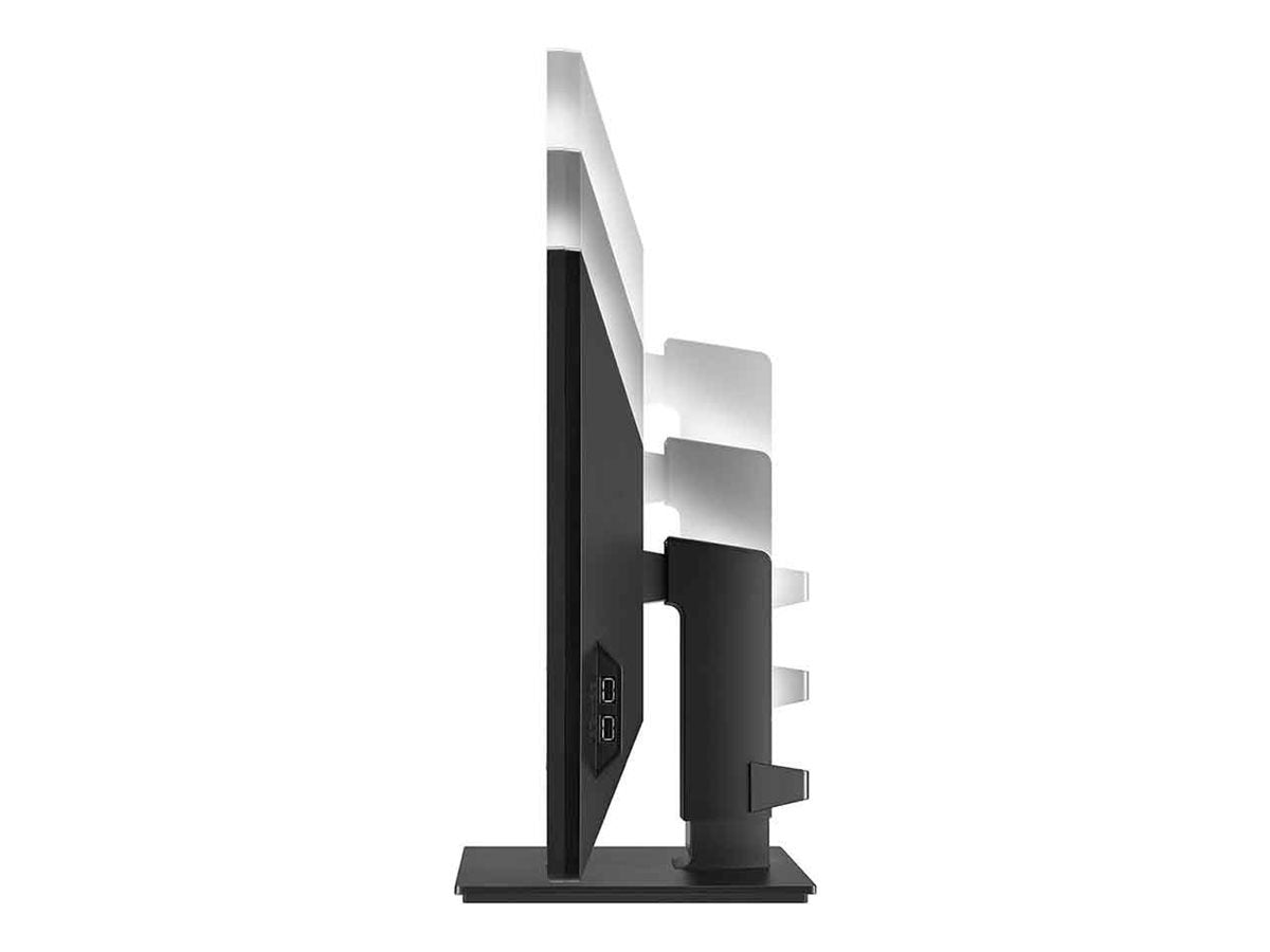 LG 27" Thin Client AIO Monitor Full HD Intel Pentium for Business