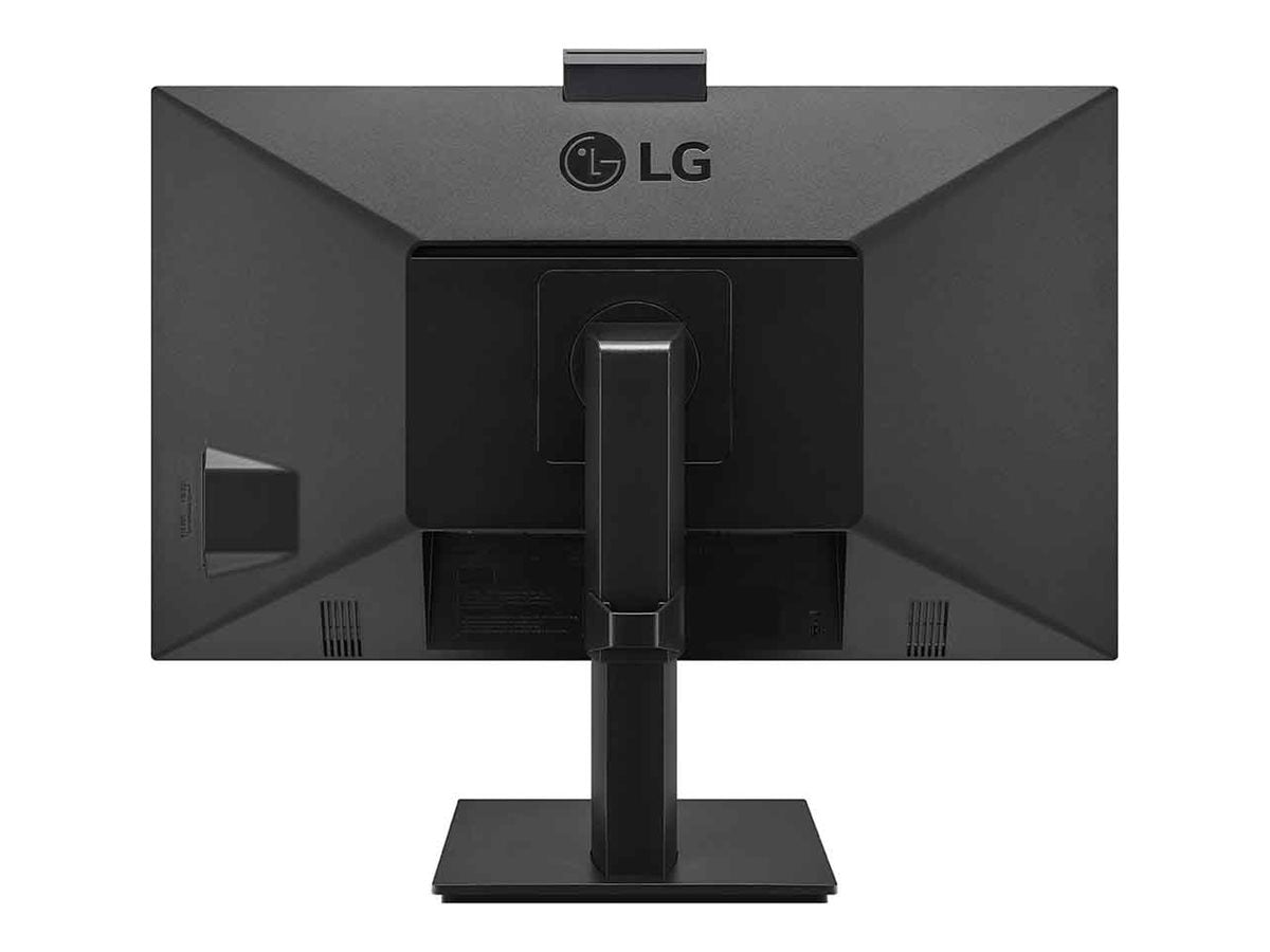 LG 27" Thin Client AIO Monitor Full HD Intel Pentium for Business