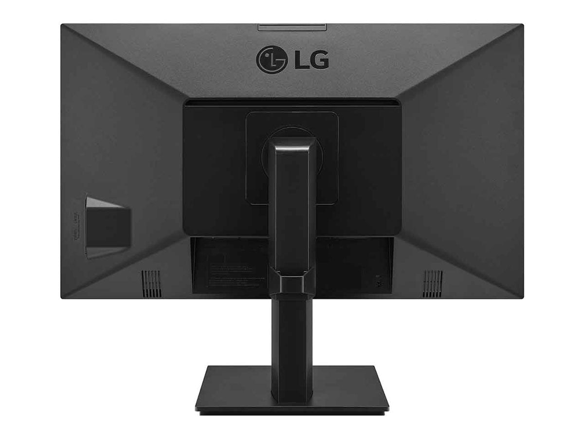 LG 27" Thin Client AIO Monitor Full HD Intel Pentium for Business