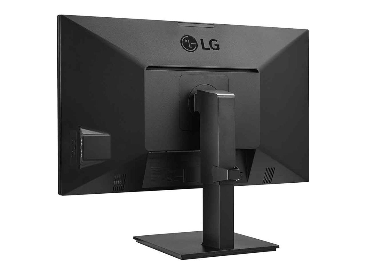 LG 27" Thin Client AIO Monitor Full HD Intel Pentium for Business