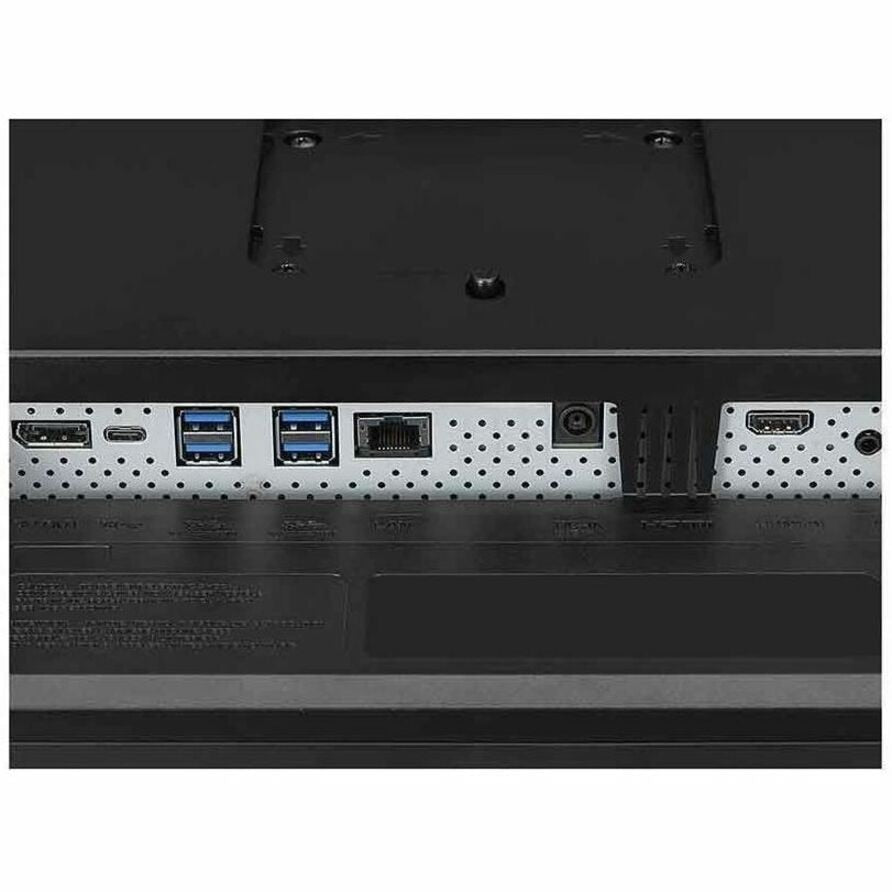 LG 27" Thin Client AIO Monitor Full HD Intel Pentium for Business