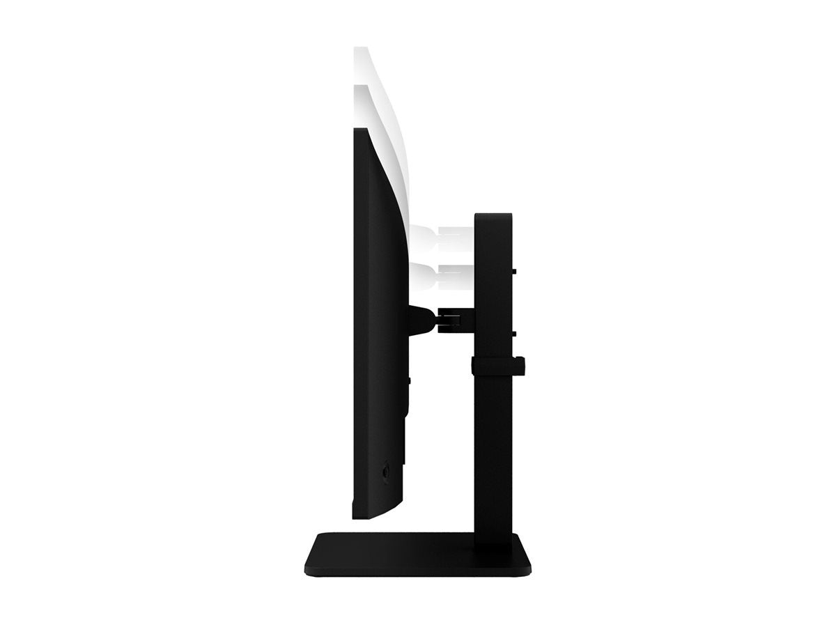 LG 27BA450-B 27" Full HD LCD Monitor 5ms Response for Professionals