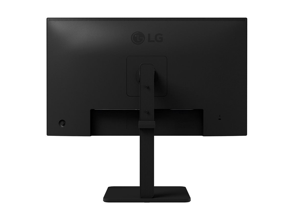 LG 27BA450-B 27" Full HD LCD Monitor 5ms Response for Professionals