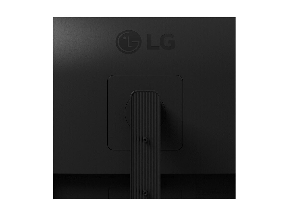 LG 27BA450-B 27" Full HD LCD Monitor 5ms Response for Professionals
