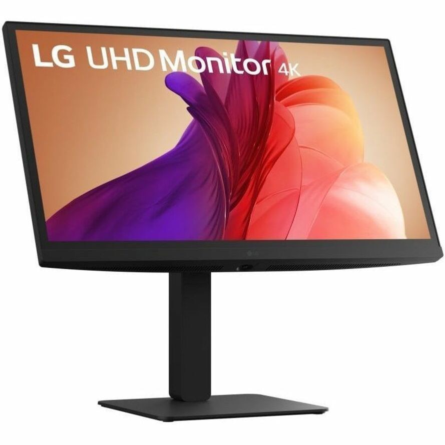 LG 27BA45U 27" 4K UHD Monitor 5ms Response for Professionals