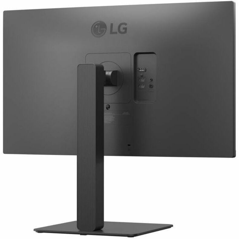 LG 27BA45U 27" 4K UHD Monitor 5ms Response for Professionals