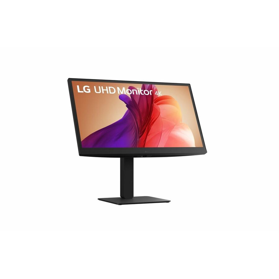 LG 27BA45U 27" 4K UHD Monitor 5ms Response for Professionals
