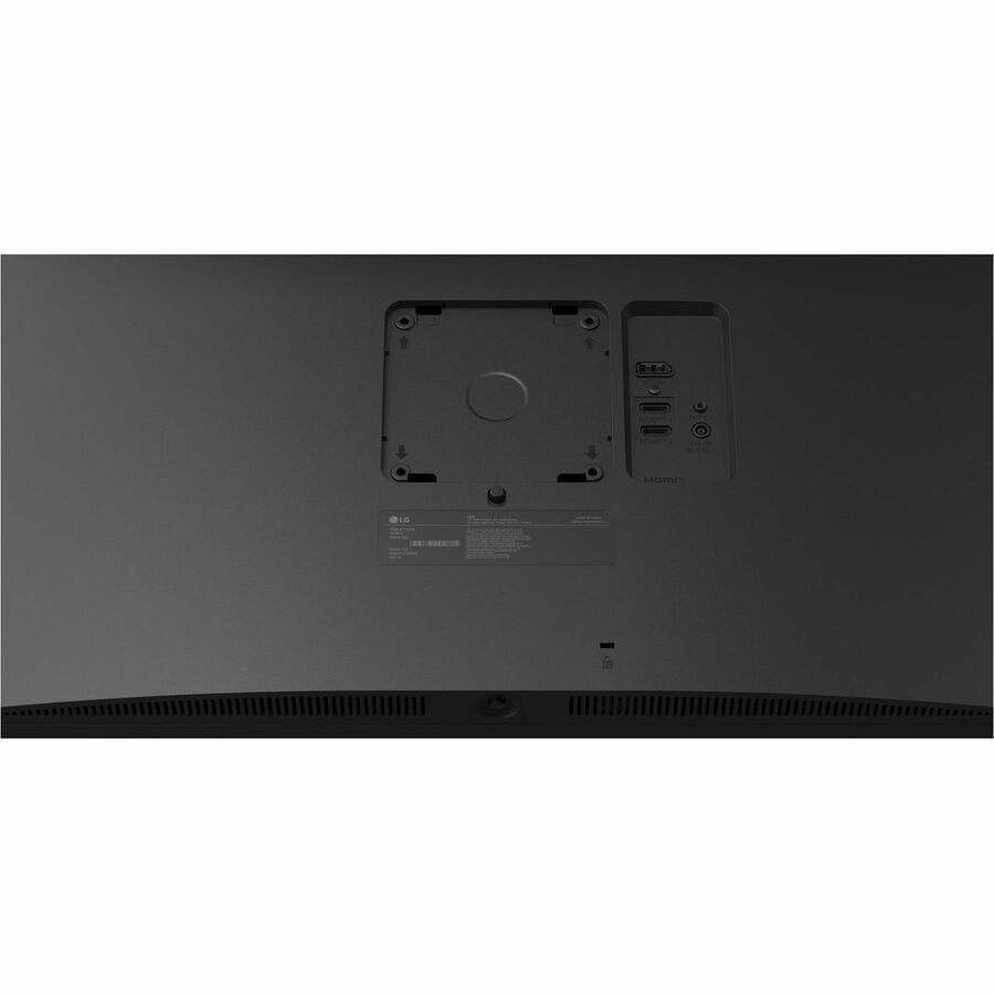 LG 27BA45U 27" 4K UHD Monitor 5ms Response for Professionals