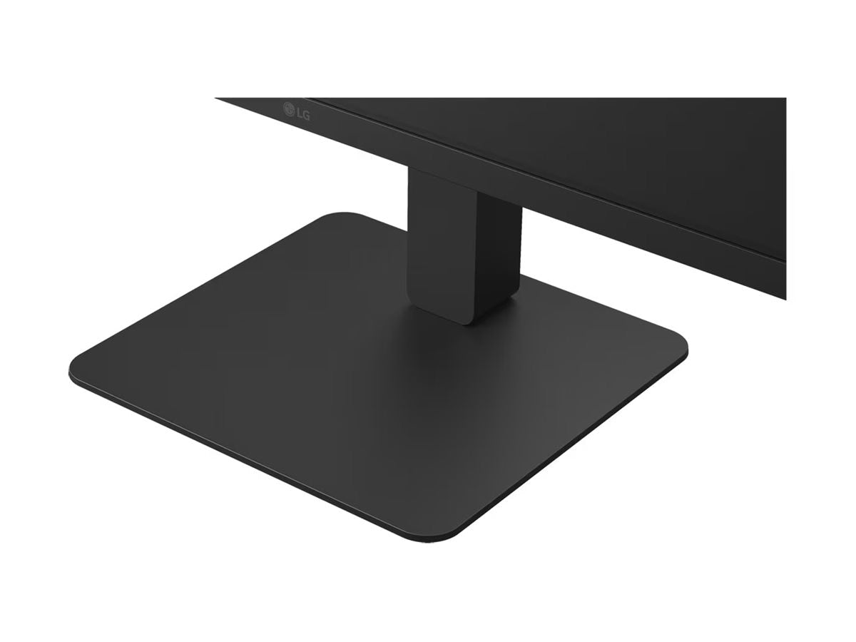 LG 27BA850-B 27" Full HD Monitor 100Hz 5ms sRGB 99% for Professionals