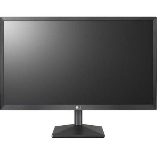 LG 27BK430H-B 27 Class Full HD LCD Monitor - 16:9 - Black"