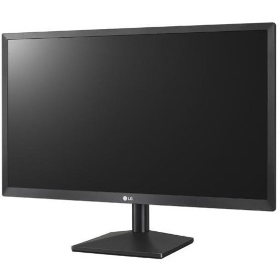 LG 27BK430H-B 27 Class Full HD LCD Monitor - 16:9 - Black"