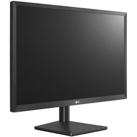 LG 27BK430H-B 27 Class Full HD LCD Monitor - 16:9 - Black"