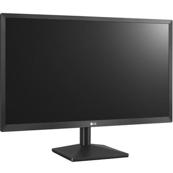 LG 27BK430H-B 27 Class Full HD LCD Monitor - 16:9 - Black"