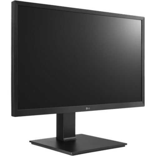 LG 27BL450Y-B 27 Class Full HD LCD Monitor - 16:9 - TAA Compliant"