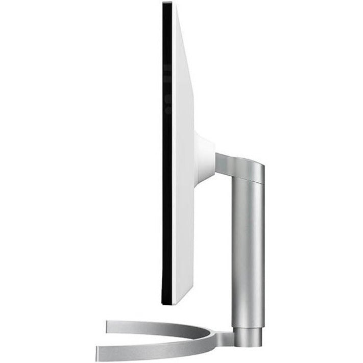 LG 27BL85U-W 27 Class 4K UHD LCD Monitor - 16:9 - Black