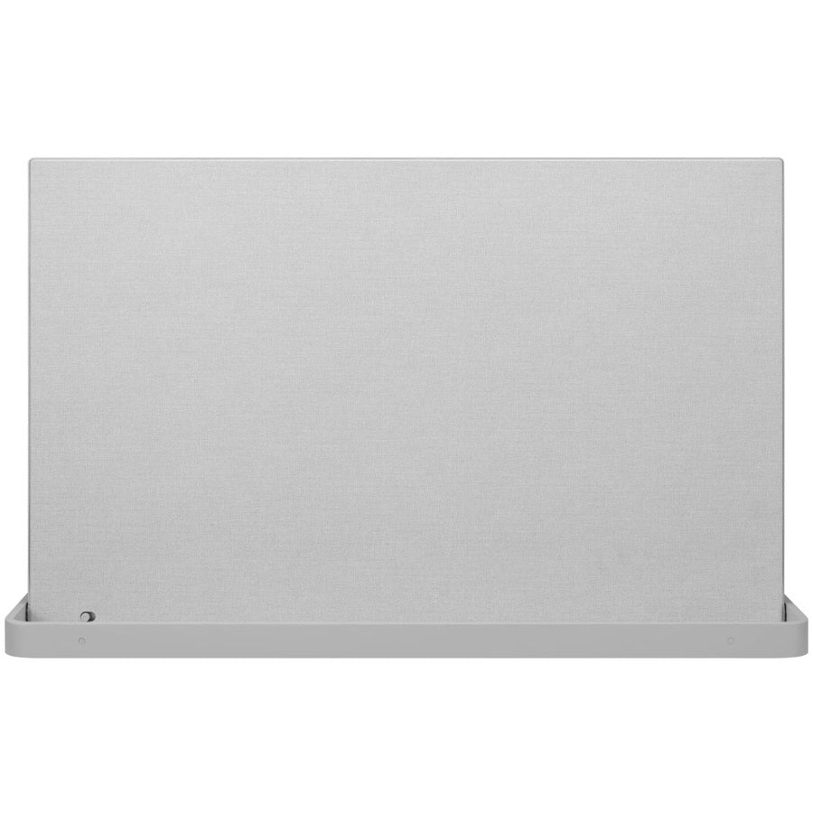 LG 27BQ70QC-S 27" Class Webcam WQHD LCD Monitor - 16:9 - Black