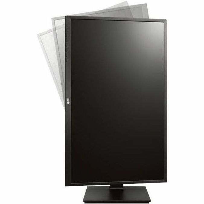 LG 27BR530Y-B 27" Class Full HD LED Monitor - 16:9 - TAA Compliant - 27" Viewable - Thin