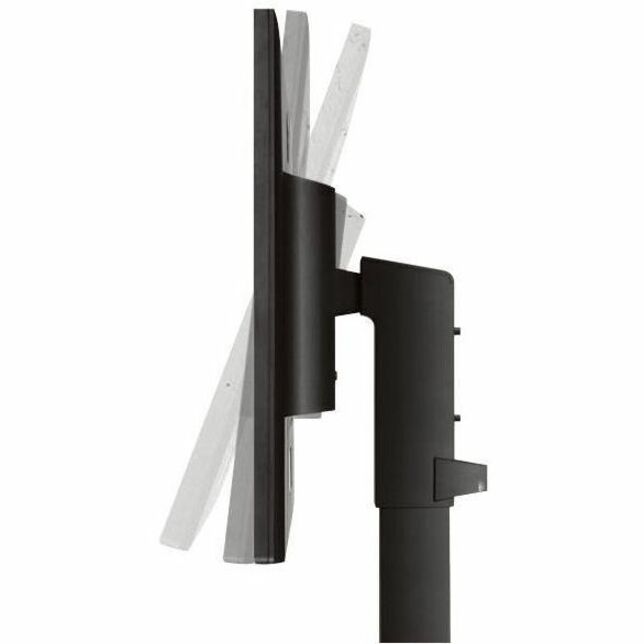 LG 27BR530Y-B 27" Class Full HD LED Monitor - 16:9 - TAA Compliant - 27" Viewable - Thin