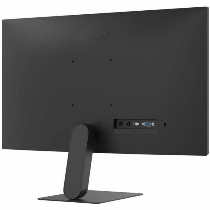 LG 27in IPS Monitor Full HD 1920x1080 Tilt Reader Mode 27BF410B-B