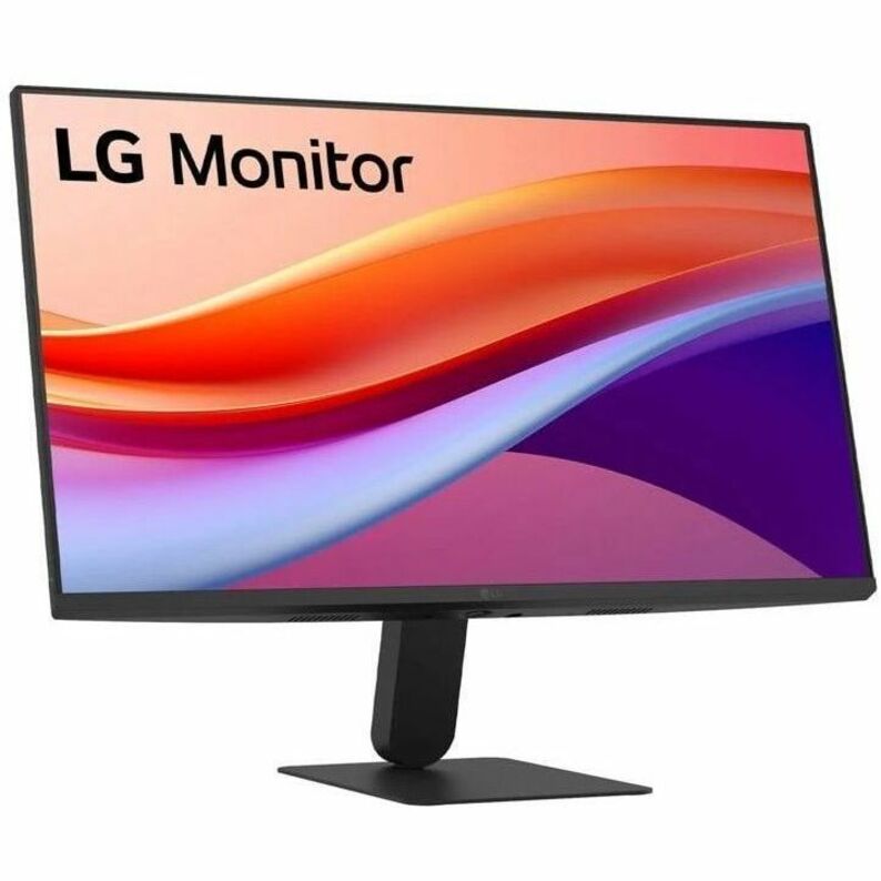 LG 27in IPS Monitor Full HD 1920x1080 Tilt Reader Mode 27BF410B-B