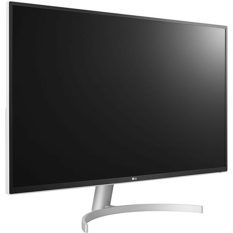 LG 32BK50Q-WB 32 Class WQHD LCD Monitor - 16:9"