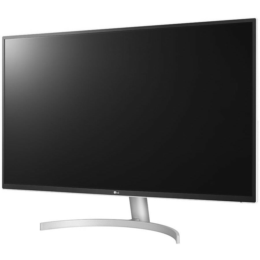 LG 32BK50Q-WB 32 Class WQHD LCD Monitor - 16:9"