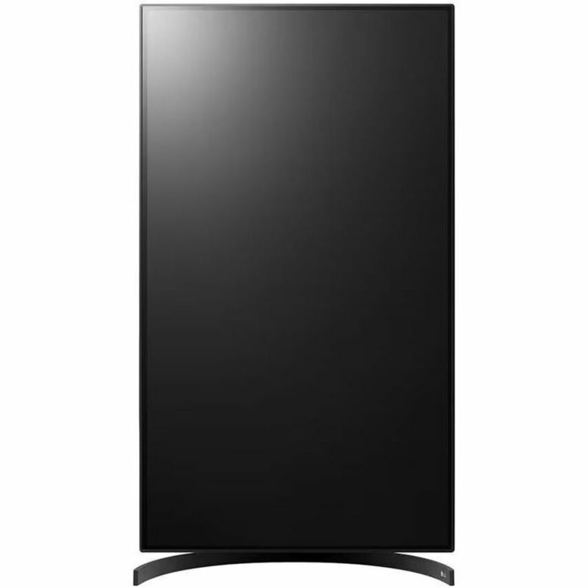 LG 32HQ713D-B 32" Class 4K UHD LCD Monitor - 16:9 - 31.5" Viewable - In-plane Switching