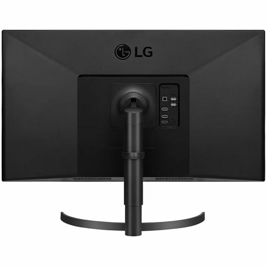 LG 32HQ713D-B 32" Class 4K UHD LCD Monitor - 16:9 - 31.5" Viewable - In-plane Switching