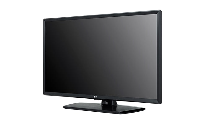 LG 32LN570HBUA 32" HD LCD TV 720p Flat Screen with Pro I/O