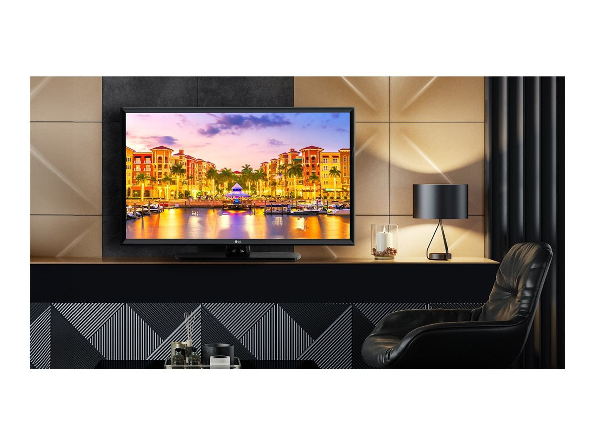 LG 32LN570HBUA 32" HD LCD TV 720p Flat Screen with Pro I/O