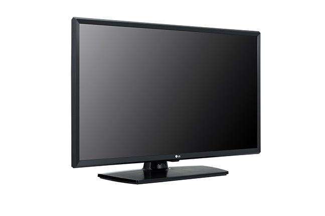 LG 32LN570HBUA 32" HD LCD TV 720p Flat Screen with Pro I/O