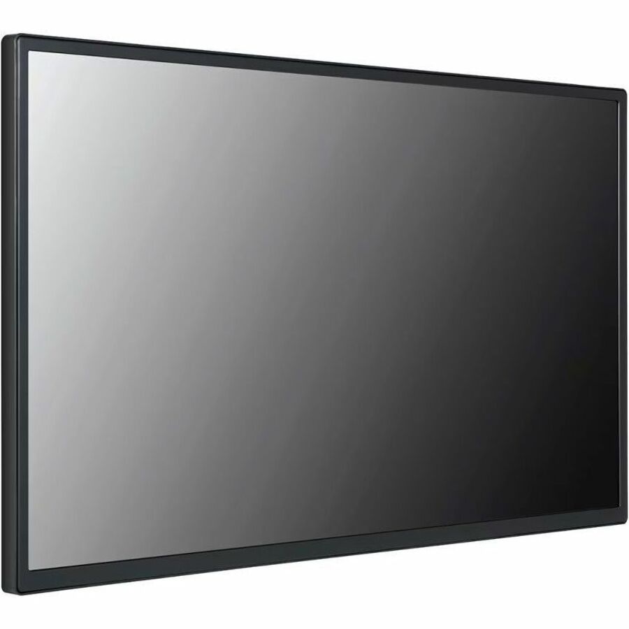 LG 32ML5K-B Digital Signage Display - 32" LCD - In-plane Switching (IPS) Technology - 24