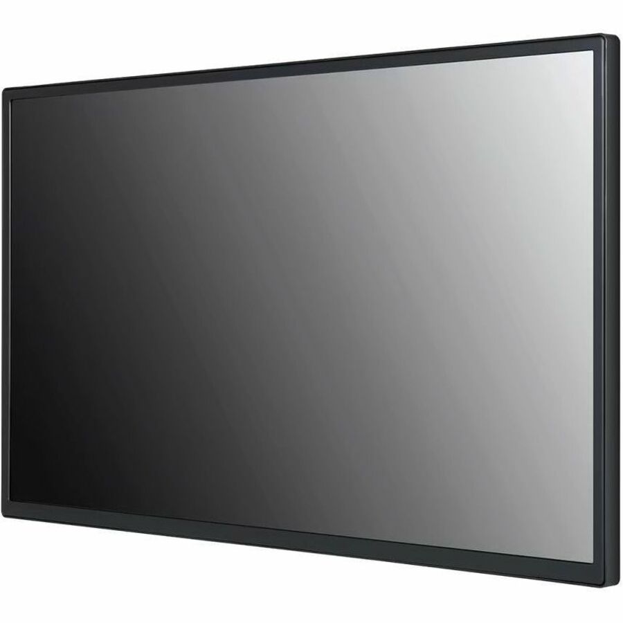 LG 32ML5K-B FHD Digital Signage - 32 Inch Healthcare Display webOS PoE++