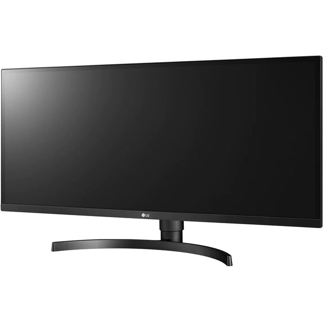 LG 34 UltraWide™ UXGA LCD HDMI Monitor 34BL650-B