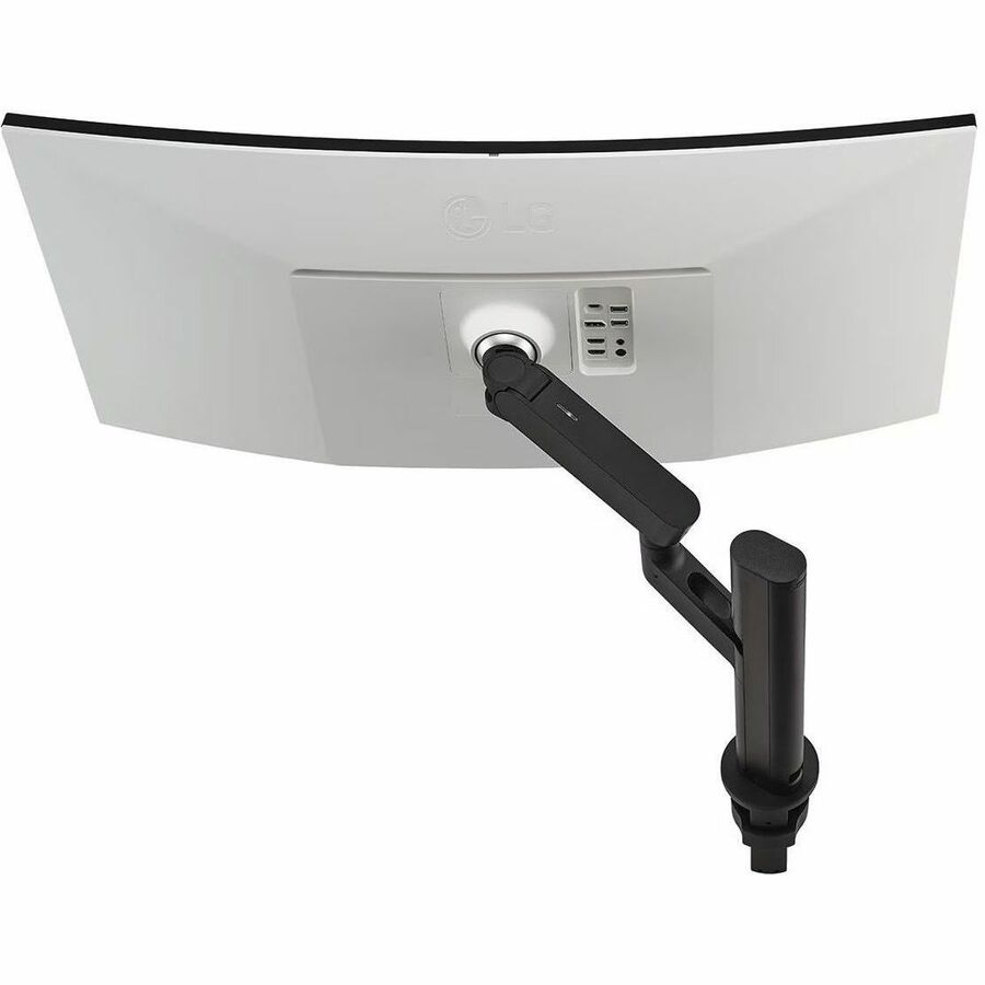 LG 38BQ88C-W 38" Class WQXGA Curved Screen LCD Monitor - 21:9