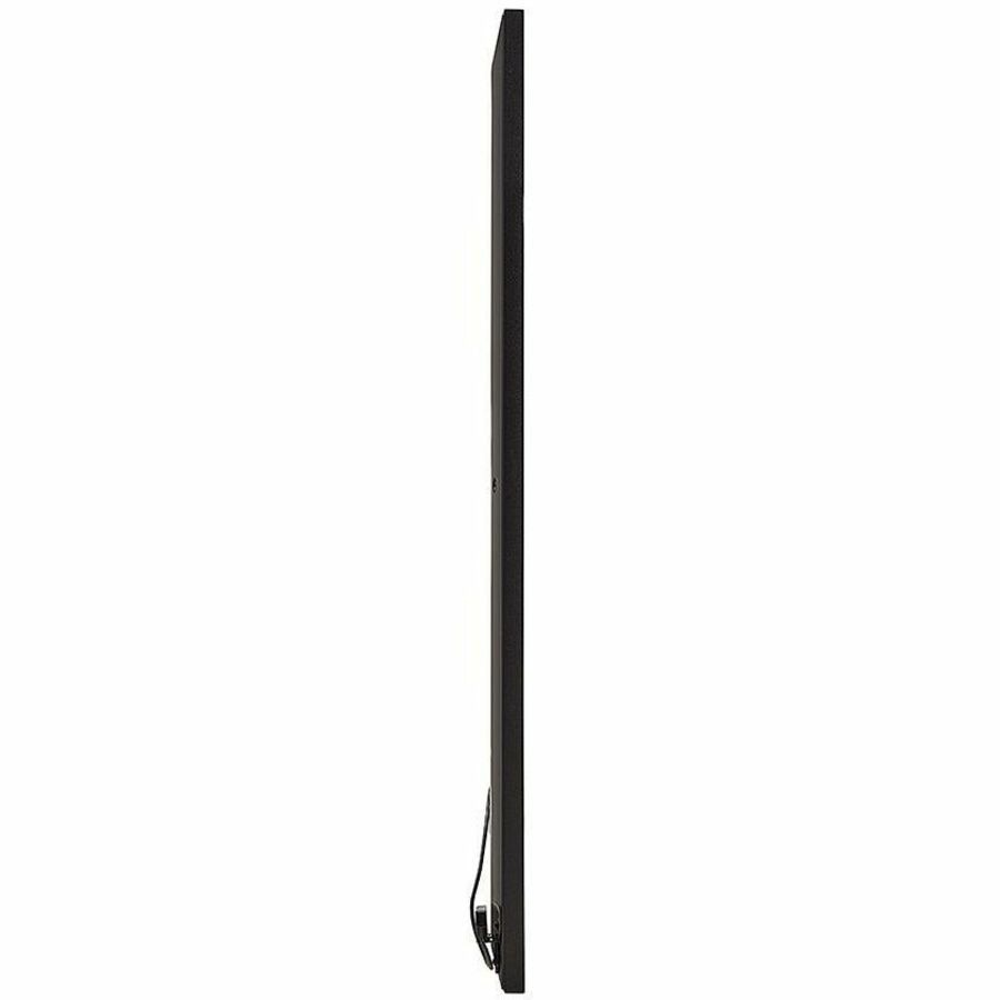 LG 43" DS Panel with 32GB Memory, Wi-Fi/BT, Smart Sensors