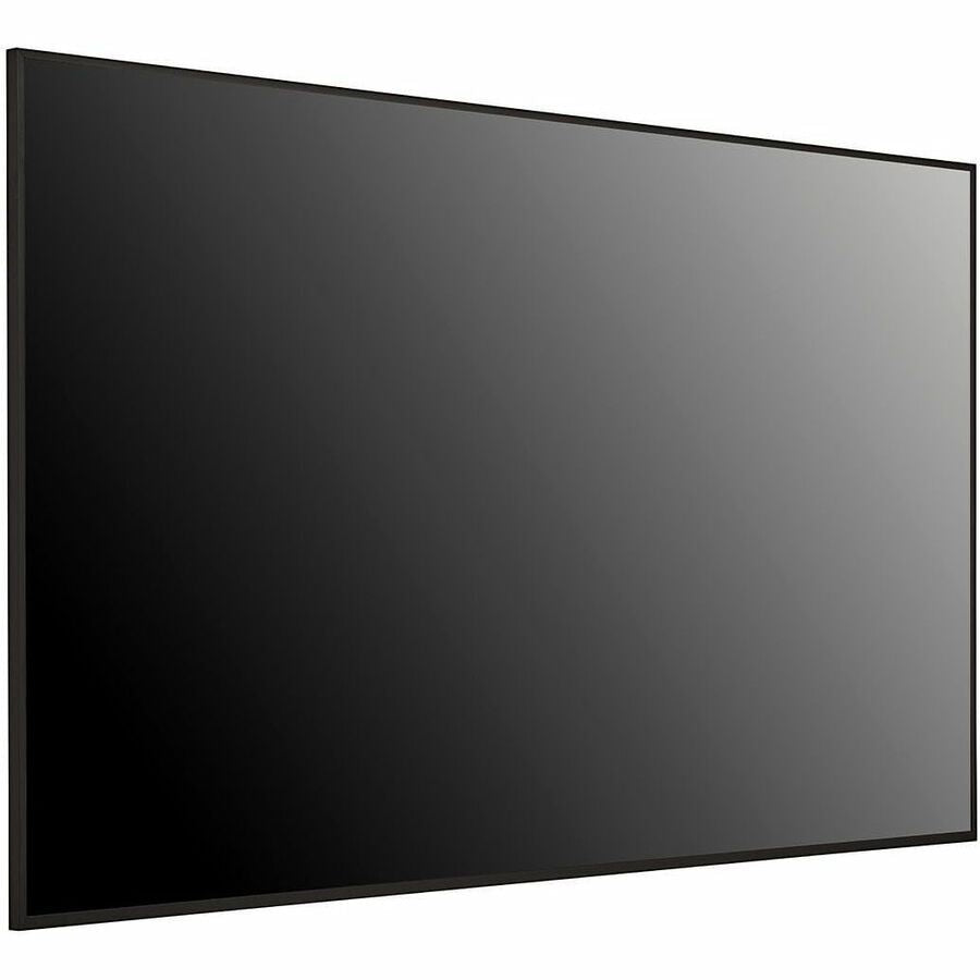 LG 43" DS Panel with 32GB Memory, Wi-Fi/BT, Smart Sensors