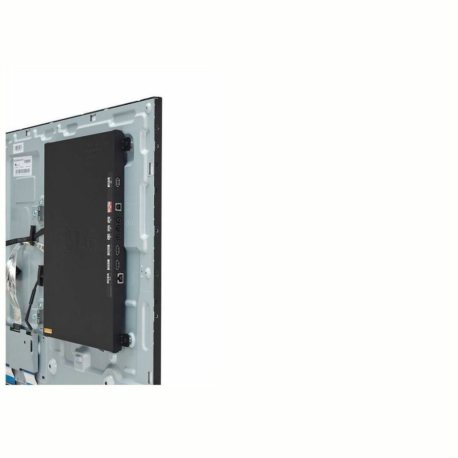 LG 43TNF5J-B Open-frame Digital Signage Display - 43" LCD - In-plane Switching (IPS)