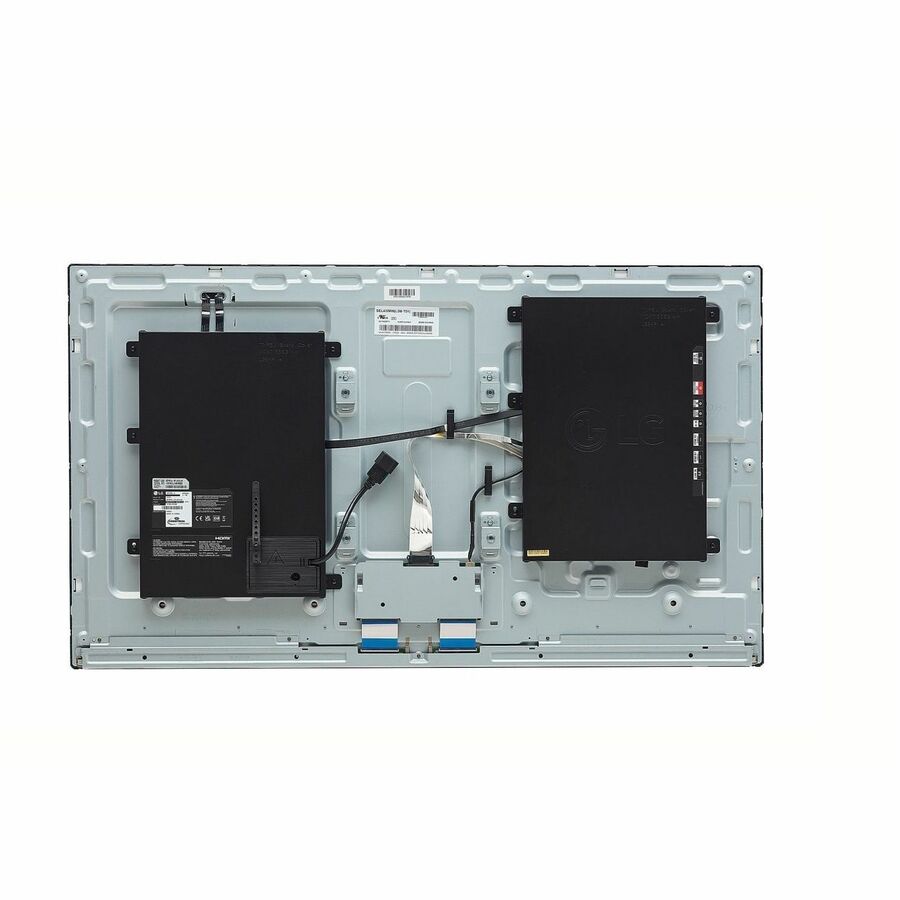 LG 43TNF5J-B Open-frame Digital Signage Display - 43" LCD - In-plane Switching (IPS)