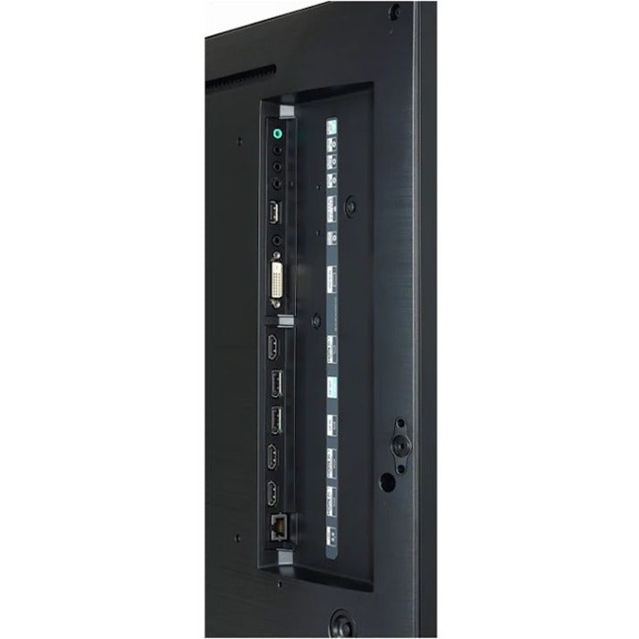 LG 43UH5J-H Digital Signage Display