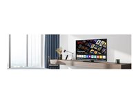 LG 43UM670H0UA 43" Smart LED-LCD TV - 4K UHDTV