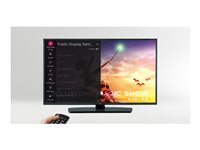 LG 43UM670H0UA 43" Smart LED-LCD TV - 4K UHDTV