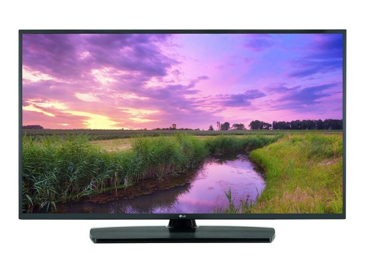 LG 43UN343H0 43" 4K UHD Smart TV with Direct LED for Home & Office