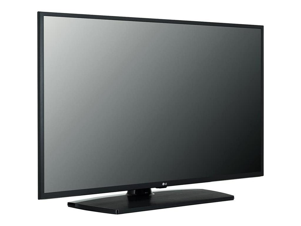 LG 43UN343H0 43" 4K UHD Smart TV with Direct LED for Home & Office