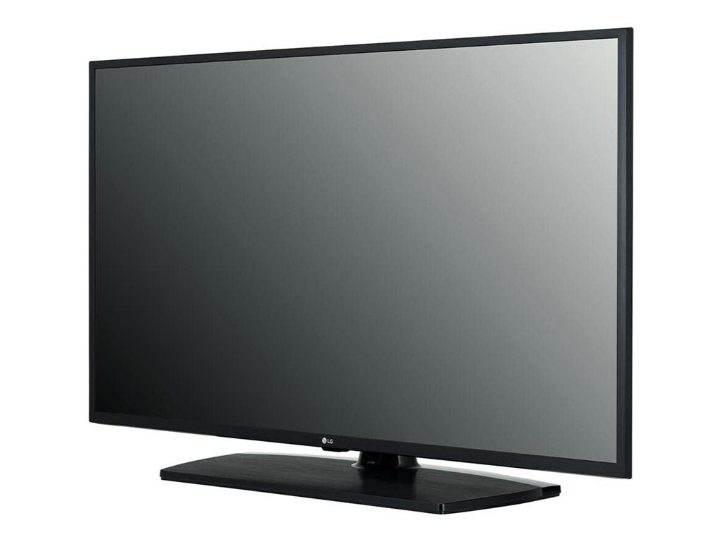 LG 43UN343H0 43" 4K UHD Smart TV with Direct LED for Home & Office