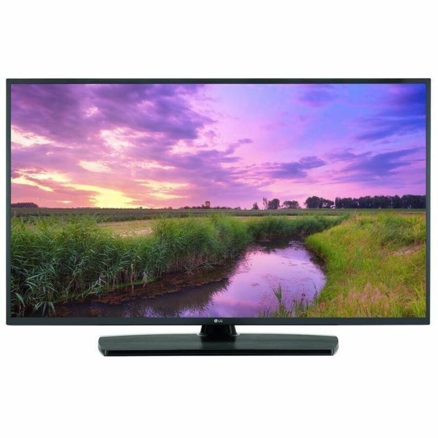 LG 43UN343H0 43" 4K UHD Smart TV with Direct LED for Home & Office
