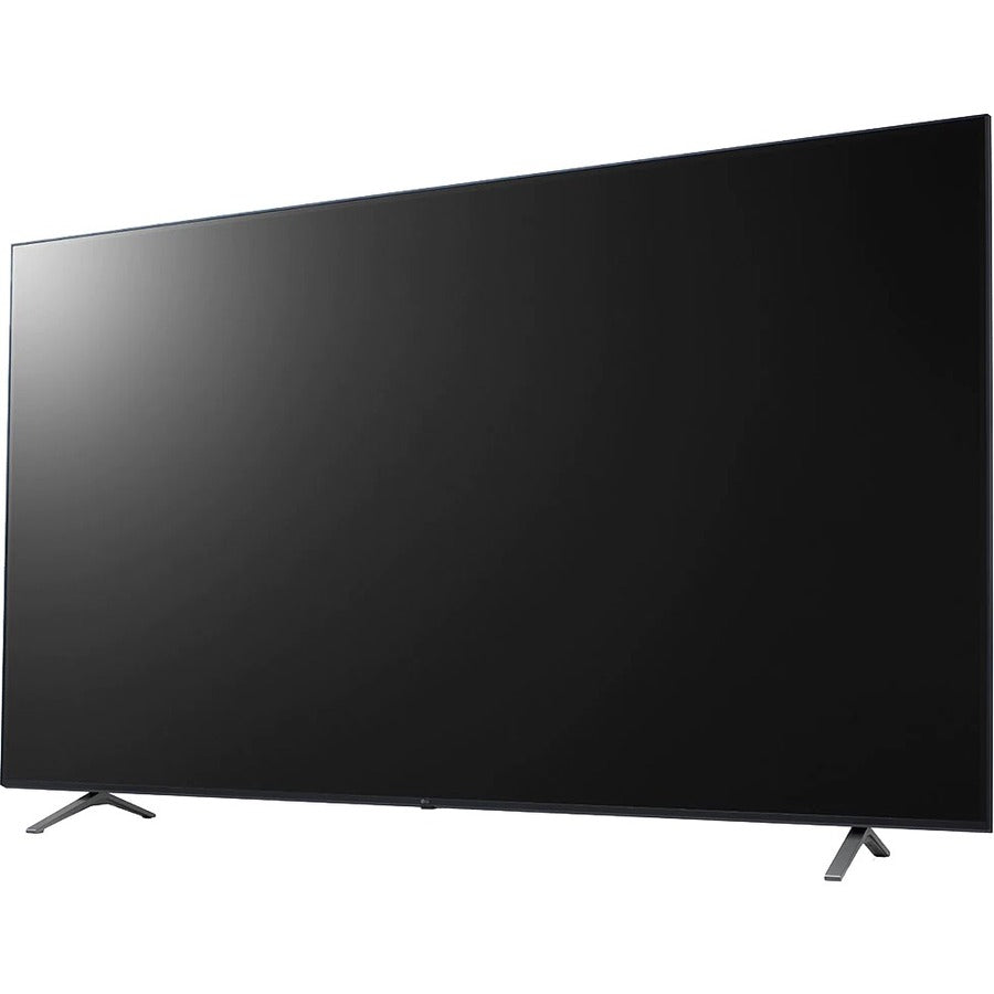 LG 43UR640S9UD 43 Smart LED-LCD TV - 4K UHDTV - Black"