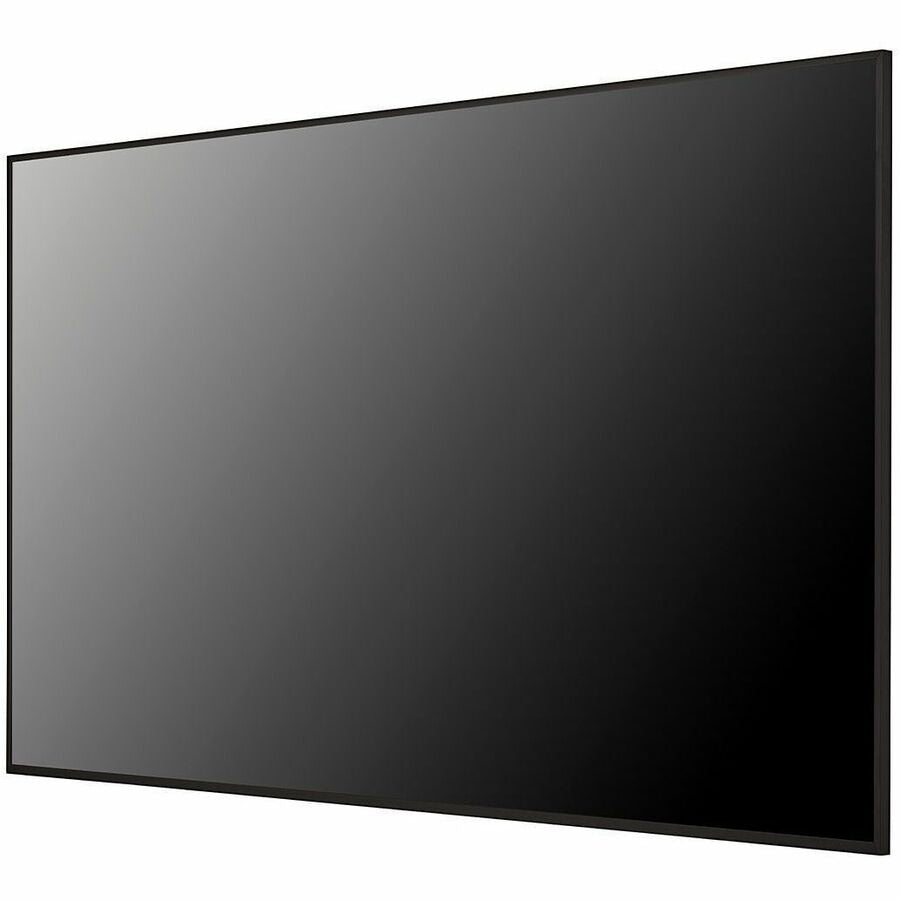 LG 49" DS Panel 32GB Internal Memory Wi-Fi/BT Smart Signage Display