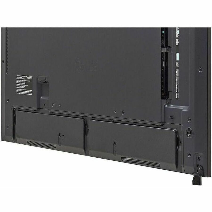 LG 49Inch 4K IPS Display 16GB Memory Wi-Fi Bluetooth for Business