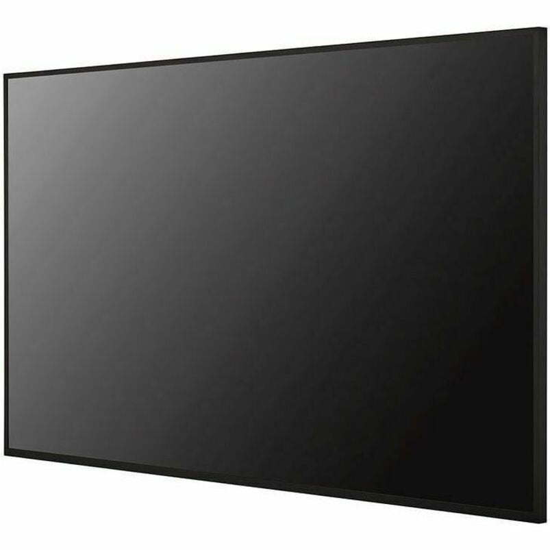 LG 49Inch 4K IPS Display 16GB Memory Wi-Fi Bluetooth for Business